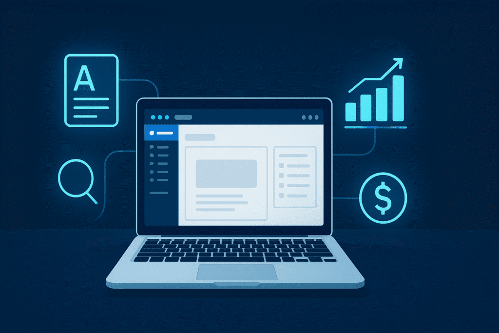 Start Your Blog on Hostinger