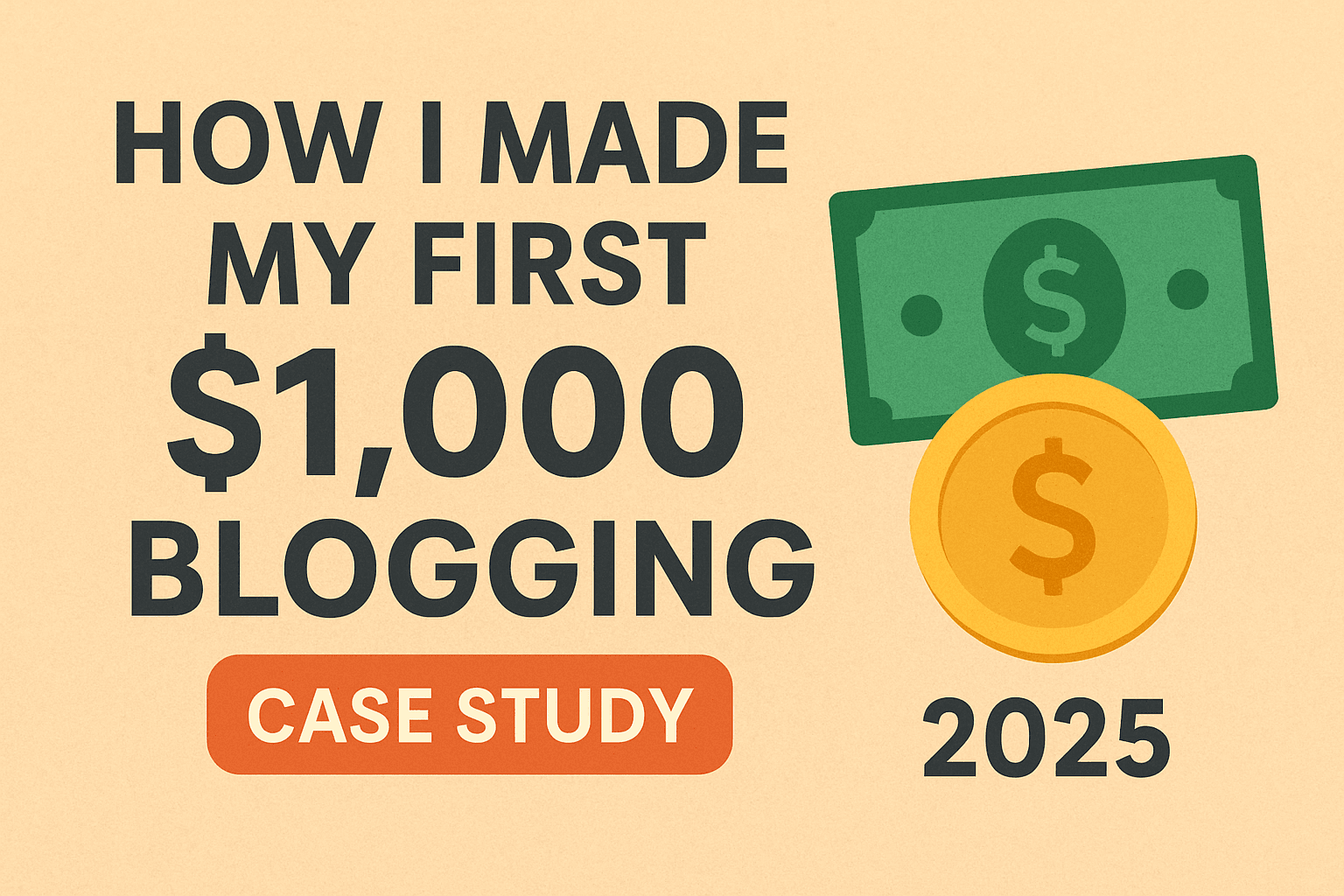 Modern Blogging in 2025