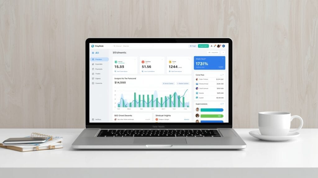AI and SEO Integration