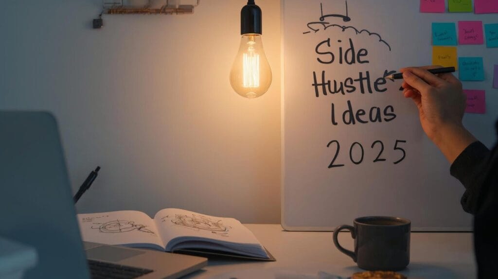 Finding Your Idea for your online store